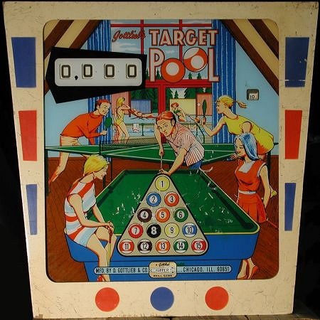 Target Pool