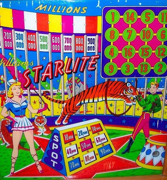 Starlite