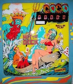 Hit the Deck