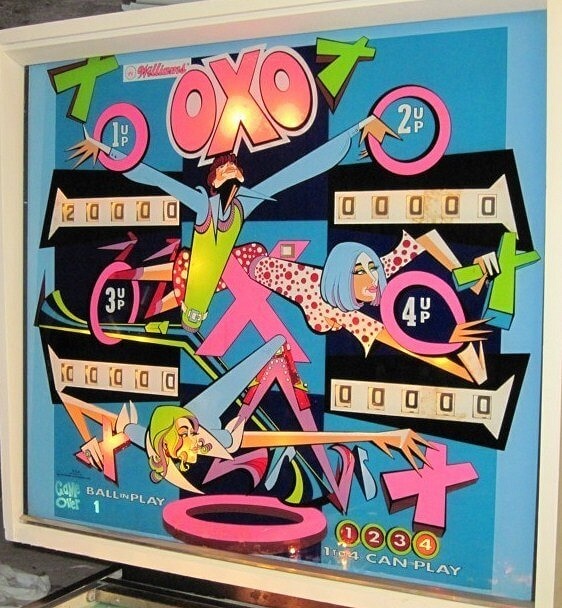 OXO