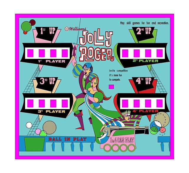 Jolly Roger