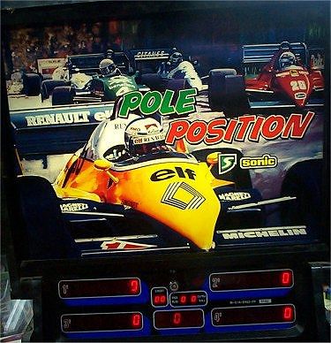 Pole Position