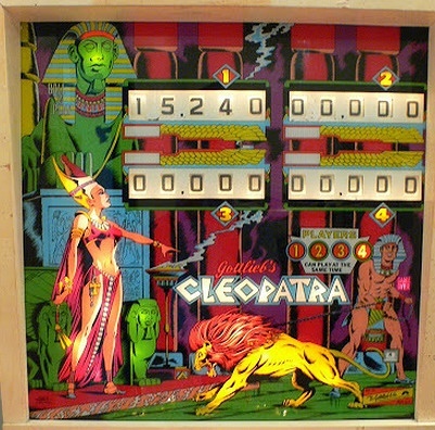 Cleopatra (EM)