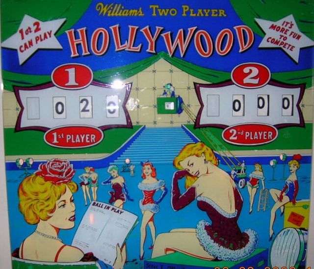 Hollywood