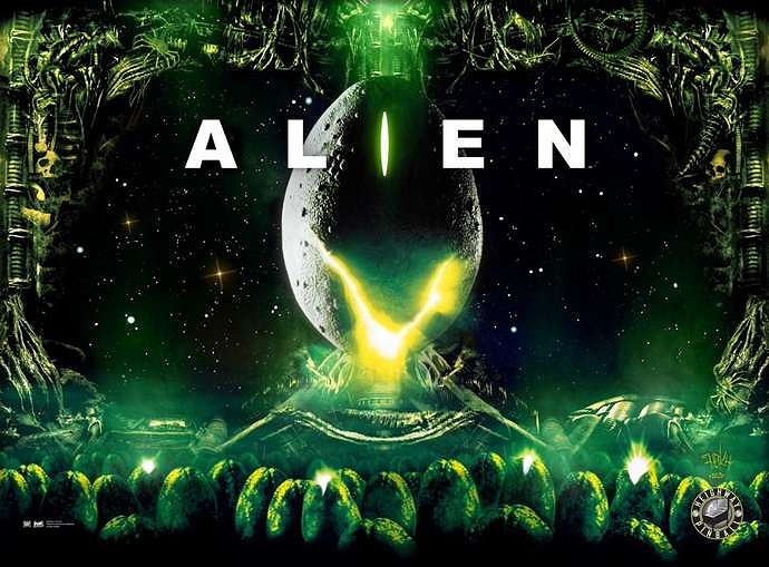 Alien (Pro)