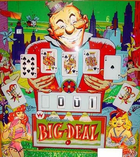 Big Deal