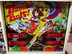 Thunderbolt