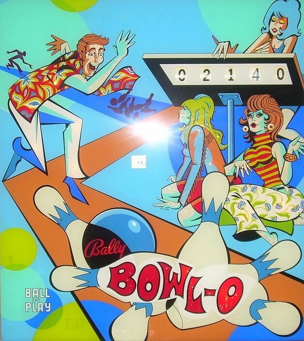 Bowl-O