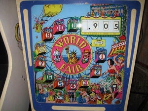 World Fair